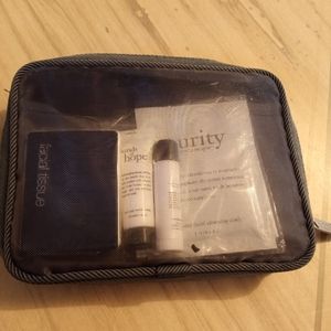 Travel kit